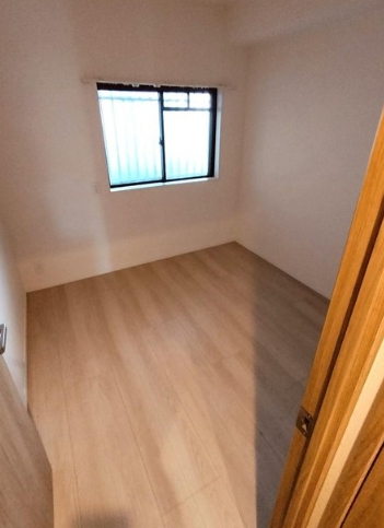 相模原市中央区共和1丁目の中古マンションの洋室2の写真