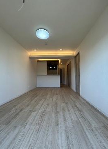 相模原市中央区南橋本1丁目の中古マンションのダイニングの写真