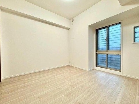 相模原市中央区南橋本2丁目の中古マンションの洋室1の写真