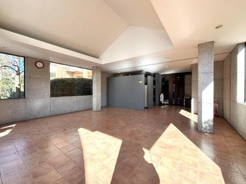 相模原市中央区南橋本2丁目の中古マンションの共有部分の写真