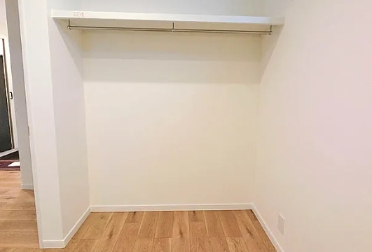 相模原市中央区並木2丁目の中古戸建ての収納2の写真