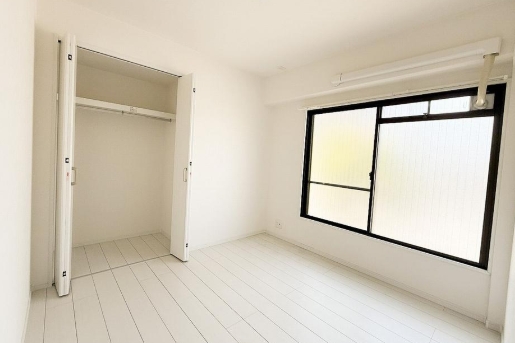 相模原市中央区相模原2丁目の中古マンションの洋室2の写真