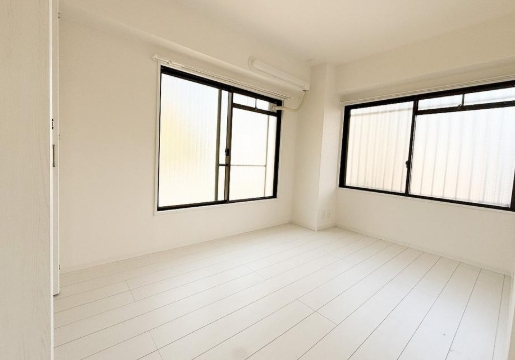 相模原市中央区相模原2丁目の中古マンションの洋室3の写真