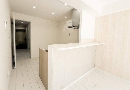 相模原市中央区相模原2丁目の中古マンションのダイニングの写真