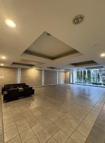 相模原市中央区相模原4丁目の中古マンションの共有部分の写真