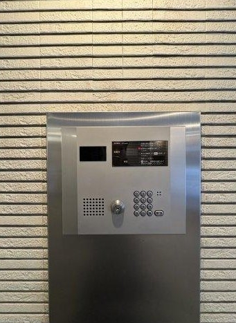 相模原市中央区相模原4丁目の中古マンションの共有部分の写真