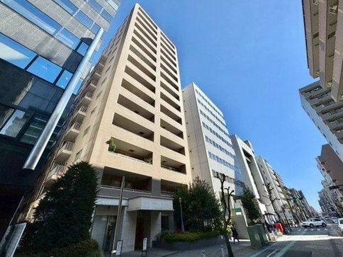 相模原市中央区相模原4丁目の中古マンションの外観の写真