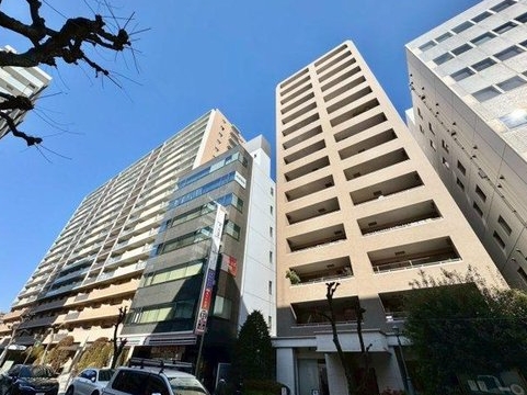 相模原市中央区相模原4丁目の中古マンションの外観の写真