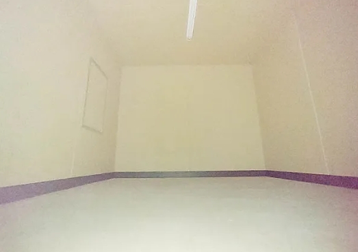 相模原市中央区田名の中古戸建てのロフトの写真