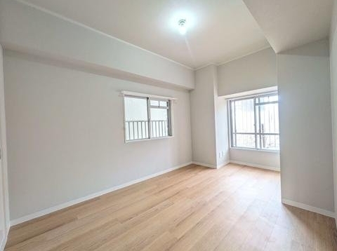 相模原市中央区矢部1丁目の中古マンションの洋室1の写真