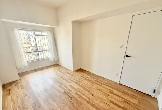 相模原市中央区矢部1丁目の中古マンションの洋室1の写真