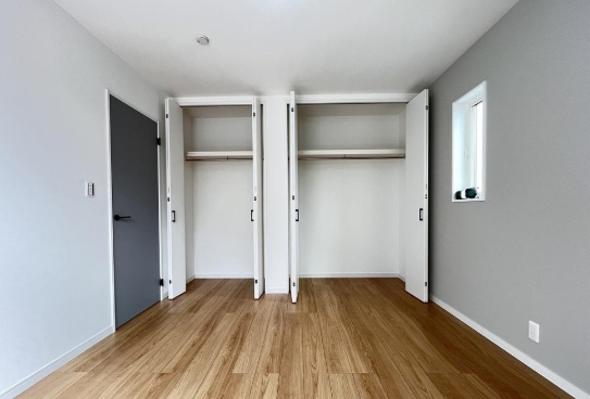 相模原市中央区横山2丁目の新築戸建ての収納1の写真