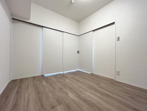 相模原市緑区橋本2丁目の中古マンションの洋室1の写真