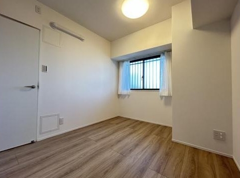 相模原市緑区橋本2丁目の中古マンションの洋室2の写真