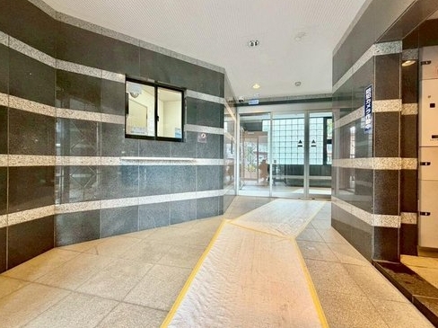 相模原市緑区橋本2丁目の中古マンションの共有部分の写真