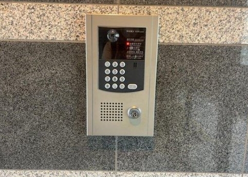 相模原市緑区橋本2丁目の中古マンションの共有部分の写真