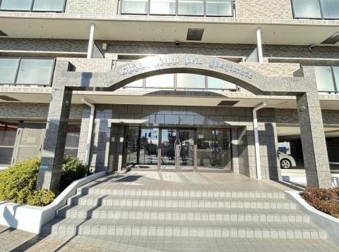 相模原市緑区橋本2丁目の中古マンションの共有部分の写真