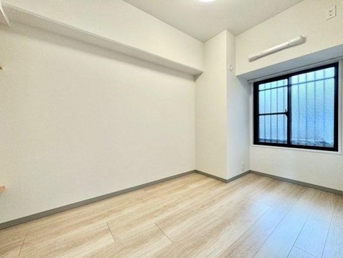 相模原市緑区橋本3丁目の中古マンション12階部分の洋室1の写真