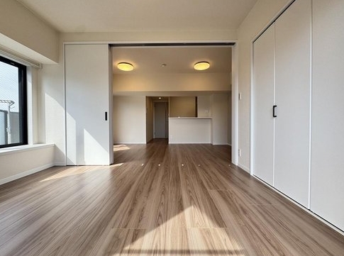 相模原市緑区橋本3丁目の中古マンションの洋室1の写真