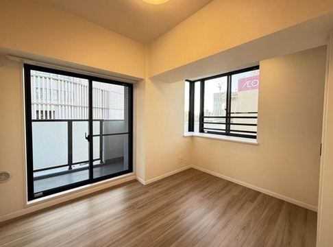 相模原市緑区橋本3丁目の中古マンションの洋室2の写真