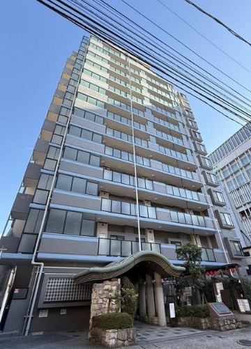 相模原市緑区橋本3丁目の中古マンションの外観の写真