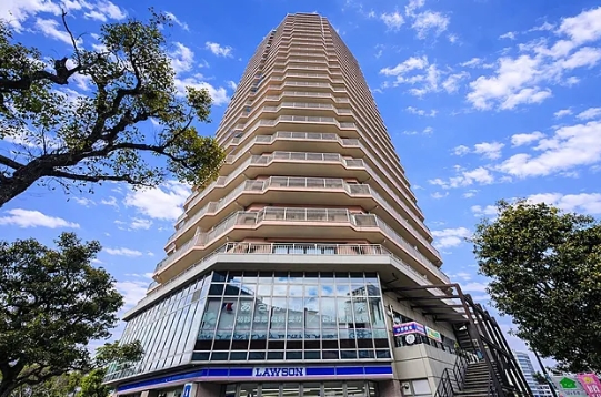 相模原市緑区橋本6丁目の中古マンションの外観の写真