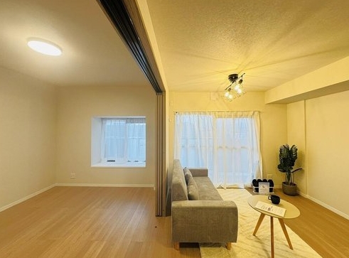 相模原市緑区橋本台1丁目の中古マンションの洋室1の写真