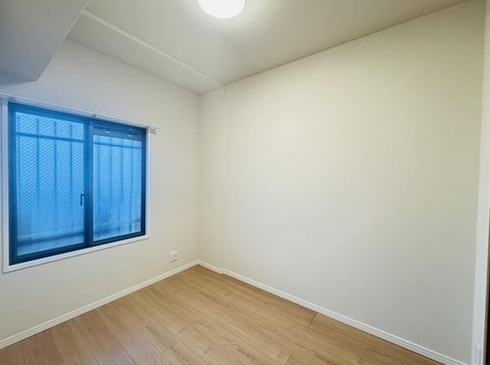 相模原市緑区橋本台1丁目の中古マンションの洋室2の写真