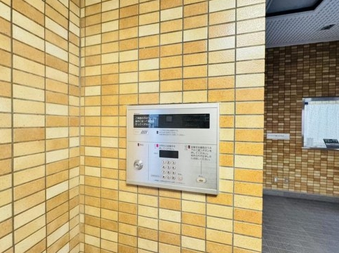 相模原市緑区橋本台1丁目の中古マンションの共有部分の写真