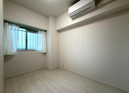 相模原市緑区東橋本3丁目の中古マンションの洋室1の写真