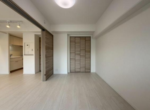 相模原市緑区東橋本3丁目の中古マンションの洋室3の写真