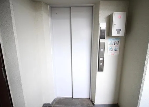 相模原市緑区東橋本3丁目の中古マンションの共有部分の写真