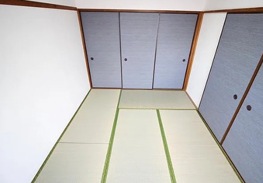 相模原市緑区東橋本3丁目の中古マンションの和室の写真