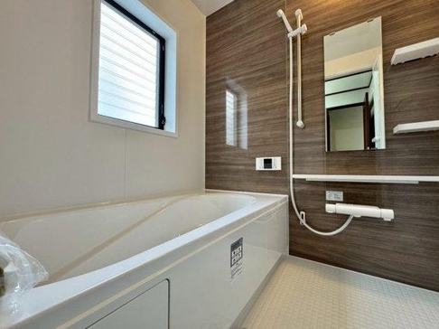 相模原市緑区町屋2丁目の中古戸建てのバスルームの写真