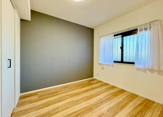 相模原市緑区西橋本1丁目の中古マンションの洋室1の写真