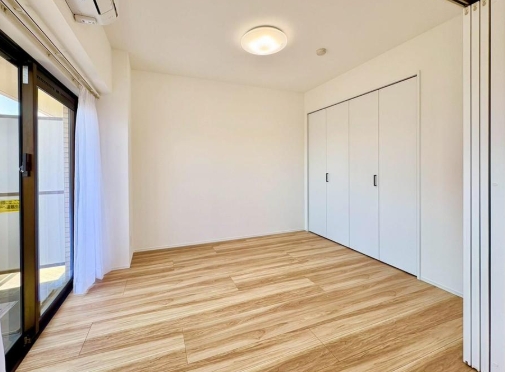 相模原市緑区西橋本1丁目の中古マンションの洋室3の写真