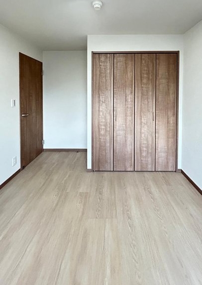 相模原市南区東林間1丁目の中古マンション3階部分の洋室2の写真