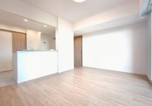 相模原市南区東林間3丁目の中古マンションのダイニングの写真