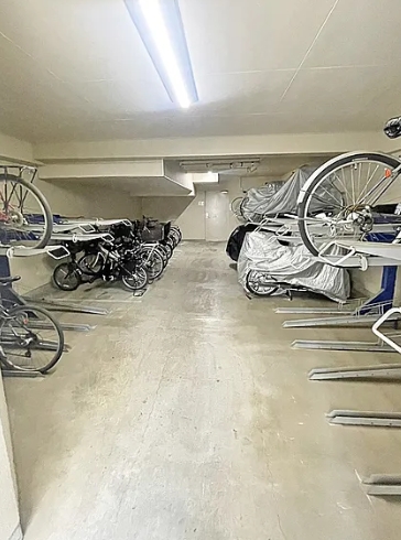 相模原市南区上鶴間本町2丁目の中古マンションの共有部分の写真