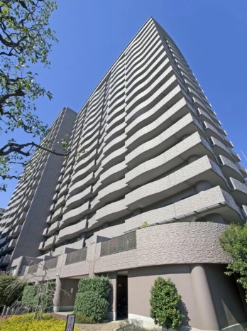 相模原市南区上鶴間本町3丁目の中古マンションの外観の写真