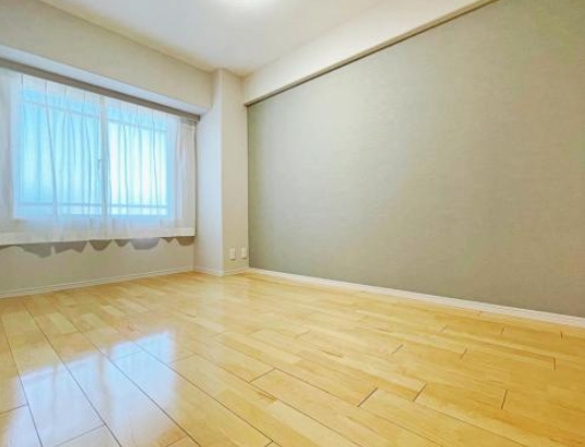 相模原市南区上鶴間本町6丁目の中古マンションの洋室1の写真