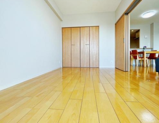 相模原市南区上鶴間本町6丁目の中古マンションの洋室3の写真