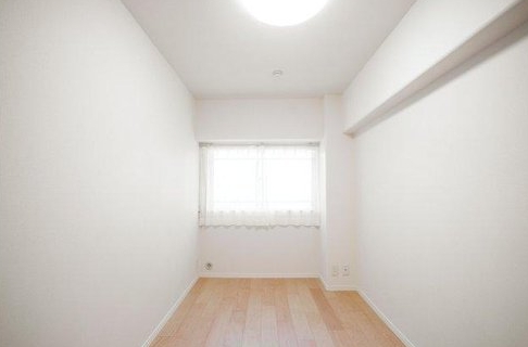 相模原市南区大野台6丁目の中古マンションの洋室1の写真