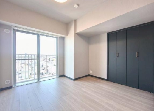 相模原市南区大野台6丁目の中古マンションの洋室2の写真