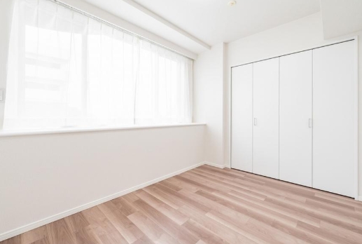 相模原市南区相模大野3丁目の中古マンションの洋室2の写真