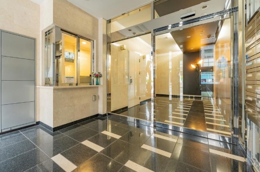 相模原市南区相模大野3丁目の中古マンションの共有部分の写真