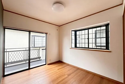 相模原市南区相武台２丁目の中古戸建ての洋室1の写真