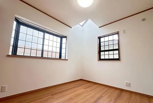 相模原市南区相武台２丁目の中古戸建ての洋室2の写真