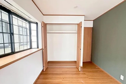 相模原市南区相武台２丁目の中古戸建ての収納1の写真