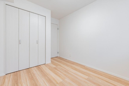 相模原市南区鵜野森3丁目の中古マンションの洋室1の写真